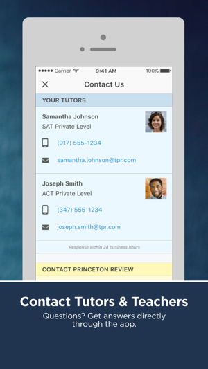 Princeton Review for Parents(圖3)-速報App