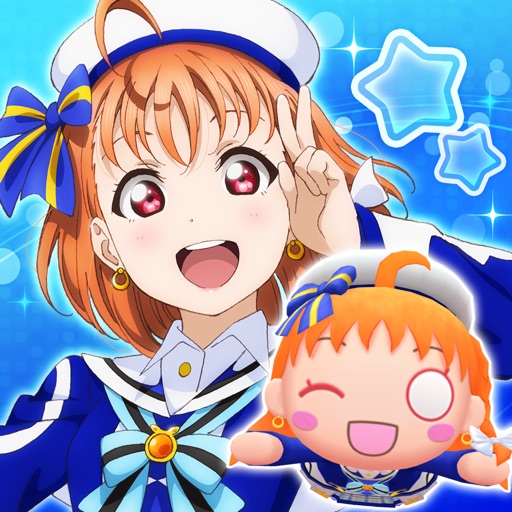 ぷちぐるラブライブ!