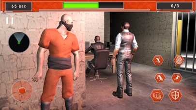 Real Prison Escape Plan 3D screenshot 2