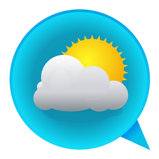 Weather 14 days