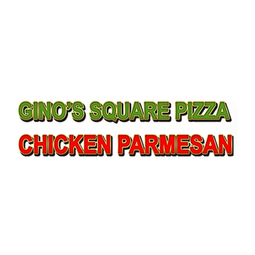 Ginos Square icon
