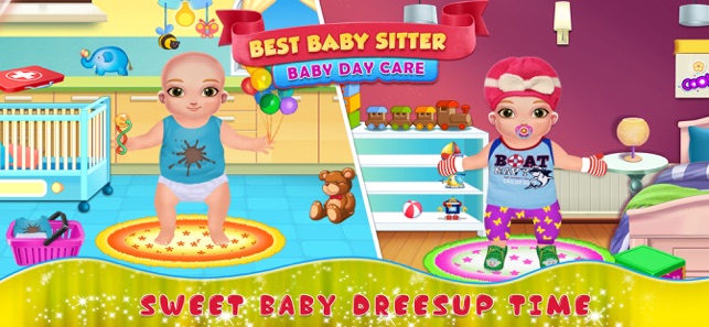 BabySitter Activity & Daycare