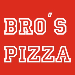 Bros Pizza