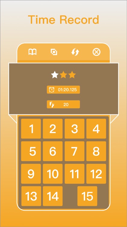 NumPuzzle - Best Brain screenshot-3