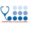 SuperHealth Calculators