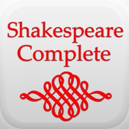 Shakespeare Play Dictionary