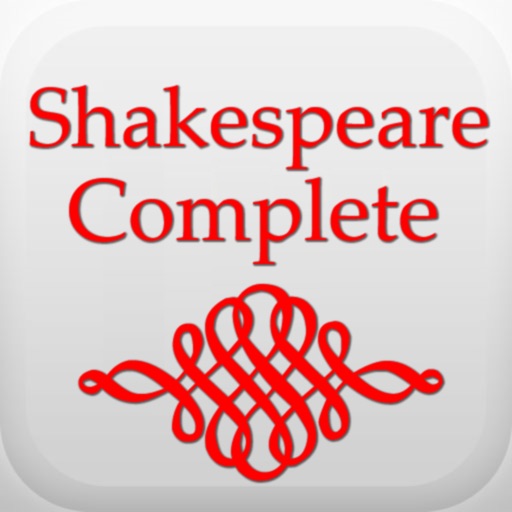 Shakespeare Play Dictionary icon