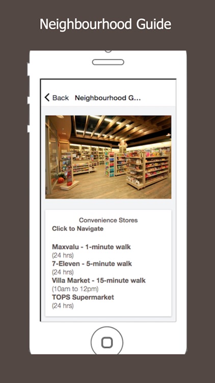 Metropole Bangkok, The Crest screenshot-3