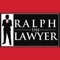 Presenting the Ralph The Lawyer App, putting us at your fingertip when you need us the most after an auto accident