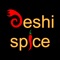 WELCOME TO DESHI SPICE