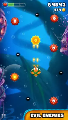 Captura 2 Bellyfish iphone