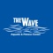 The The Wave app provides class schedules, social media platforms, fitness goals, and in-club challenges