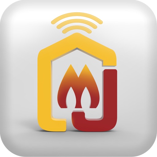 Jolly Mec Wi-Fi Control icon