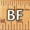The Board Feet Easy Calculator is a simple, and easy to use, application for calculating board feet