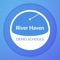 The official River Haven mobile app provides you with the best and easiest way to stay connected with our school