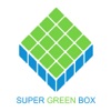 超级绿箱子