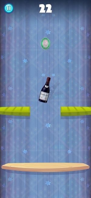 Wine Bottle Flip Challenge(圖3)-速報App