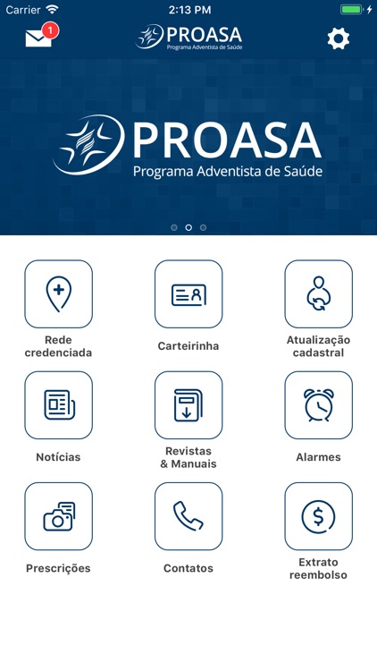 PROASA - Novo