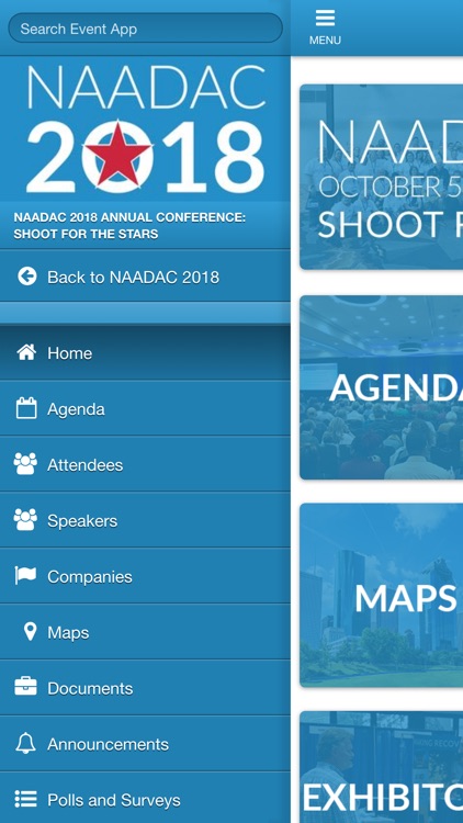 NAADAC 2018