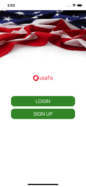 Usafis Application services