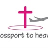 Crossport to heaven