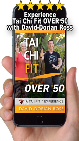 Tai Chi Fit OVER 50(圖5)-速報App