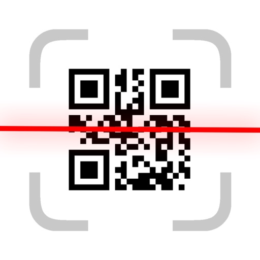 Barcode Scan: QR Code Reader Icon