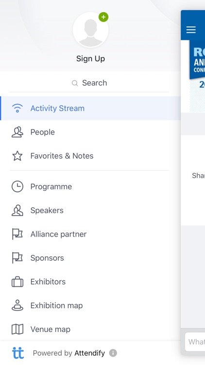 RCM Annual Conference 2017