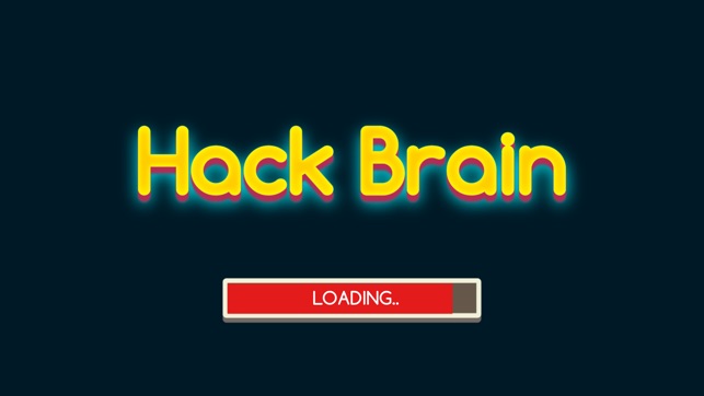 Hack Brain(圖1)-速報App