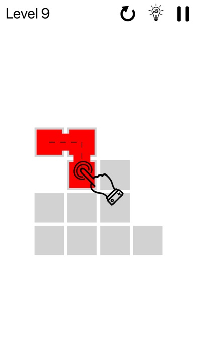 一笔画完-百人在线pk 2.1 IOS -