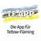 Teltow-Fläming-App (tf-app