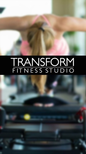 Transform Fitness Studio