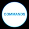 This app is for people that love and need Alexa but can not speak the commands themselves
