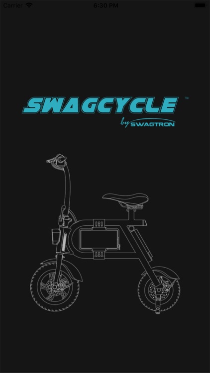 SwagCycle I