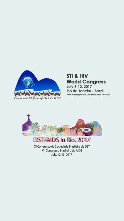 STI & HIV - Rio 2017