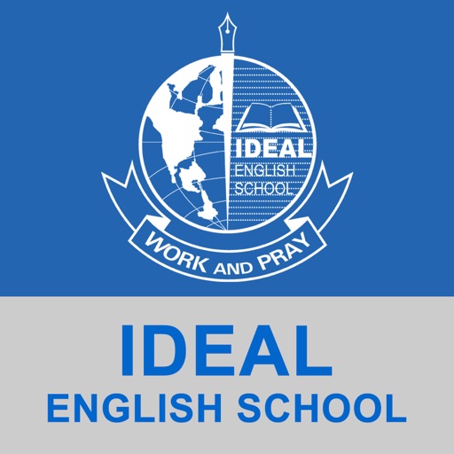 Ideal English School by TelNet Info Solutions