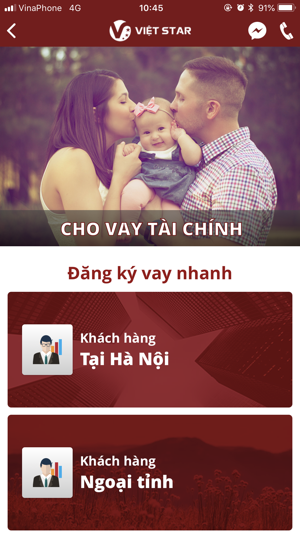 VietStar - Tư Vấn Tài Chính(圖2)-速報App