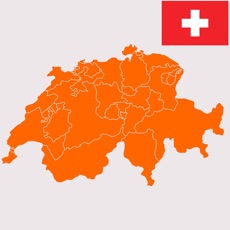 Activities of Swiss Canton Quizzes