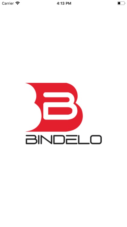 Bindelo