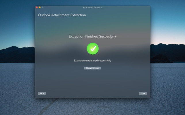 Attachment Extractor(圖4)-速報App