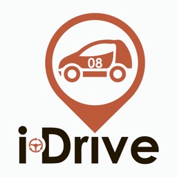 iDrive08