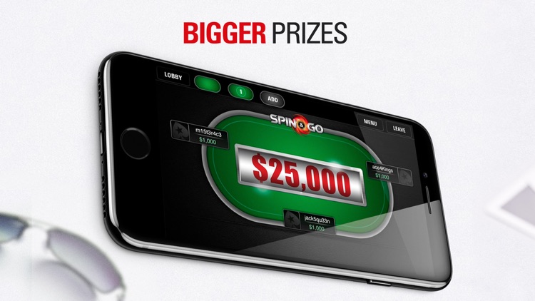 PokerStars Poker Real Money NJ
