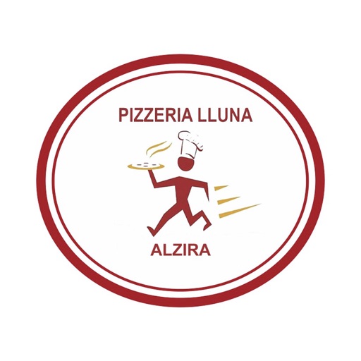 Pizzería Lluna Alzira icon