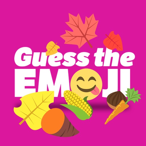 Guess The Emoji
