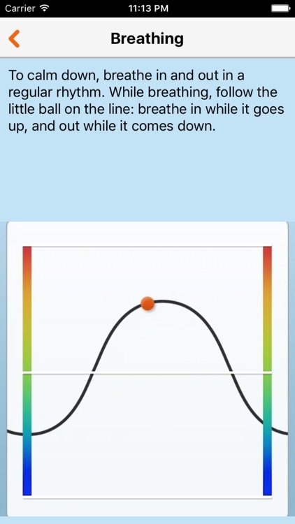 Fear of Flying App screenshot-3