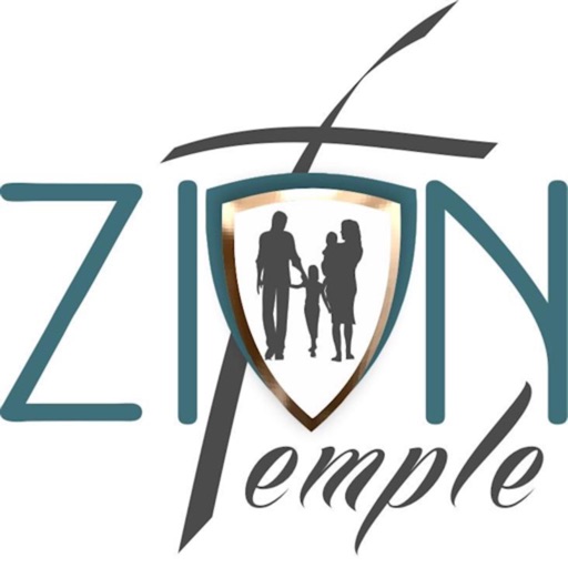 Zion Temple Tyler icon