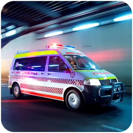 Emergency Ambulance Sim 2018 Читы