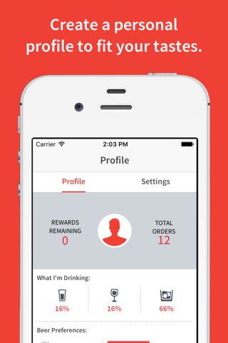 Drizly - Get Drinks Delivered screenshot 4