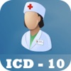 ICD 10 2018 CM Diagnoses Codes