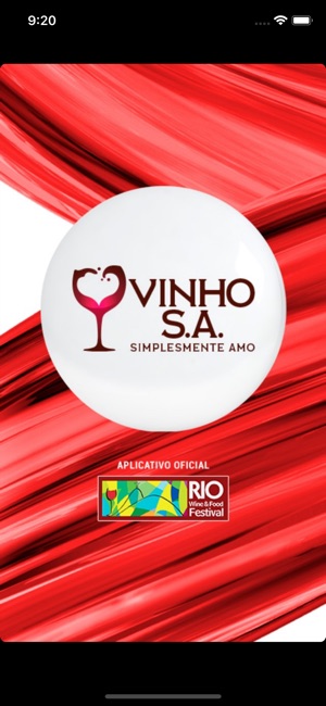 Vinho S.A.